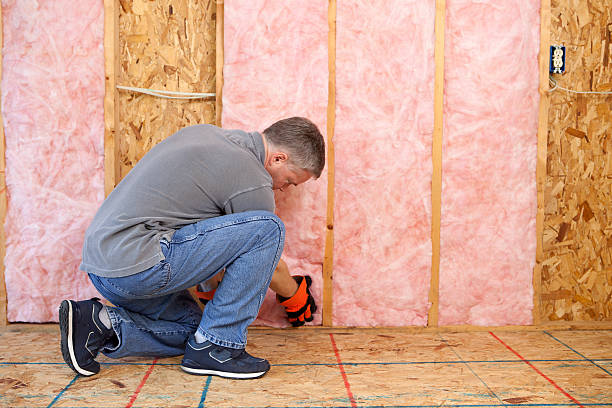 Best Commercial Insulation in Rolling Hills Estates, CA